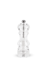 SALT & PEPPER MILL ACRYLIC