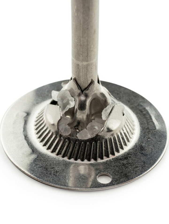 SALT & PEPPER MILL BLACK LACQUER