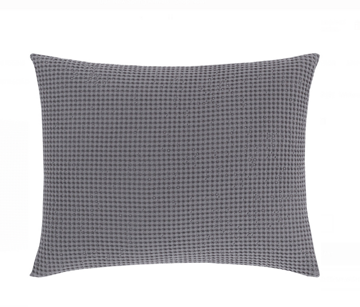 SHAM BUBBLE MATELASSE