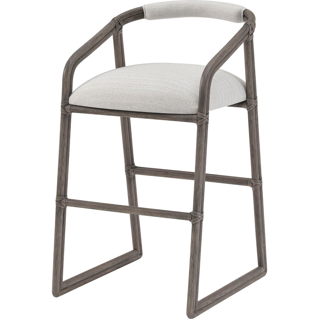 DEL MAR BARSTOOL