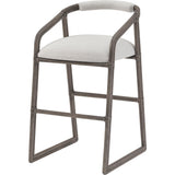 DEL MAR BARSTOOL
