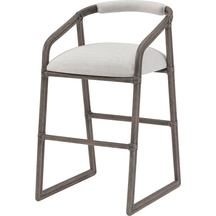 DEL MAR BARSTOOL