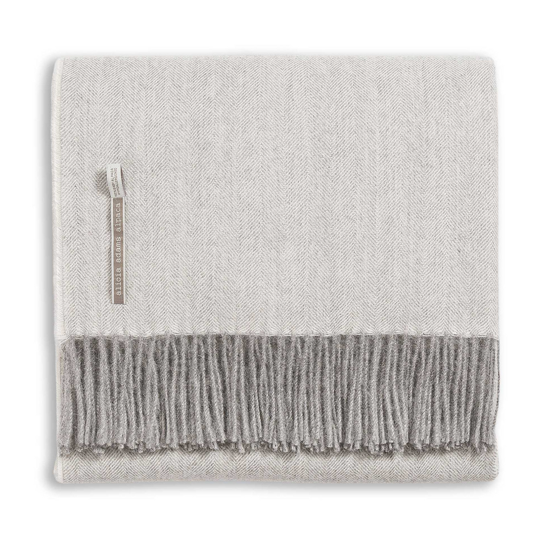 THROW CLASSIC SOLID COLLECTION