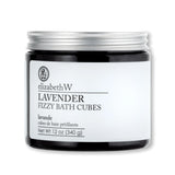 FIZZY BATH CUBES LAVENDER
