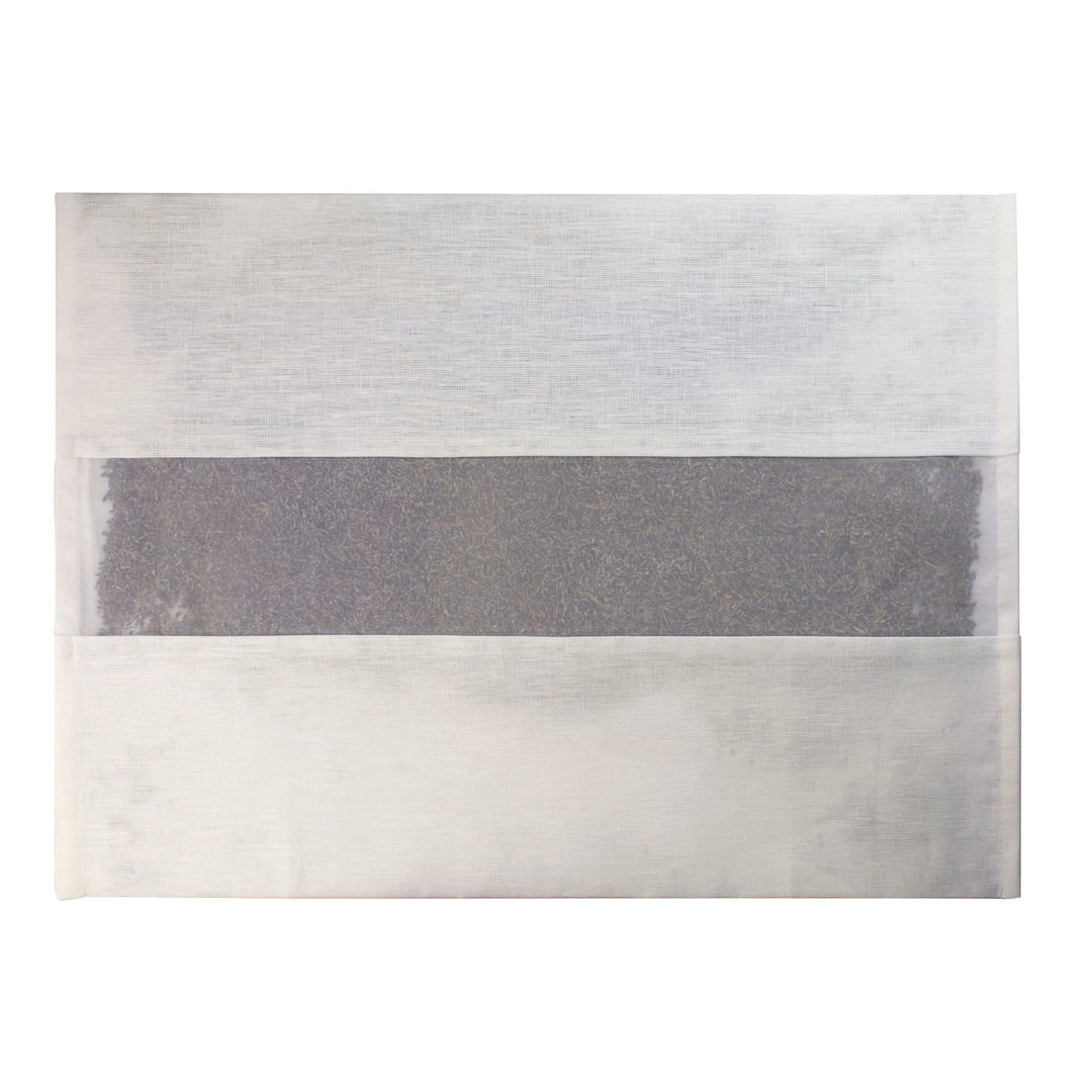 DRAWER LINERS IVORY LINEN