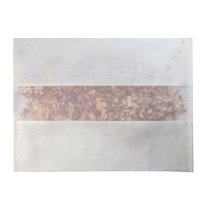 DRAWER LINERS IVORY LINEN