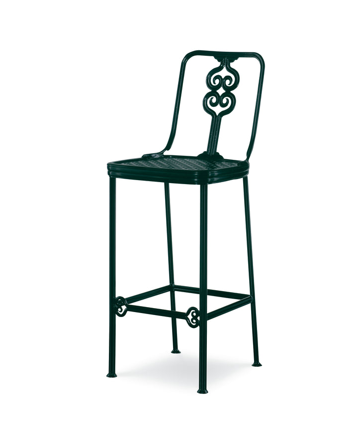 AUGUSTINE BAR STOOL
