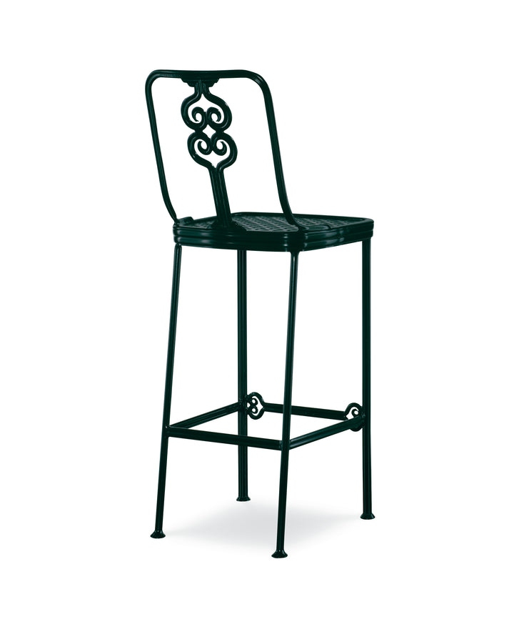 AUGUSTINE BAR STOOL