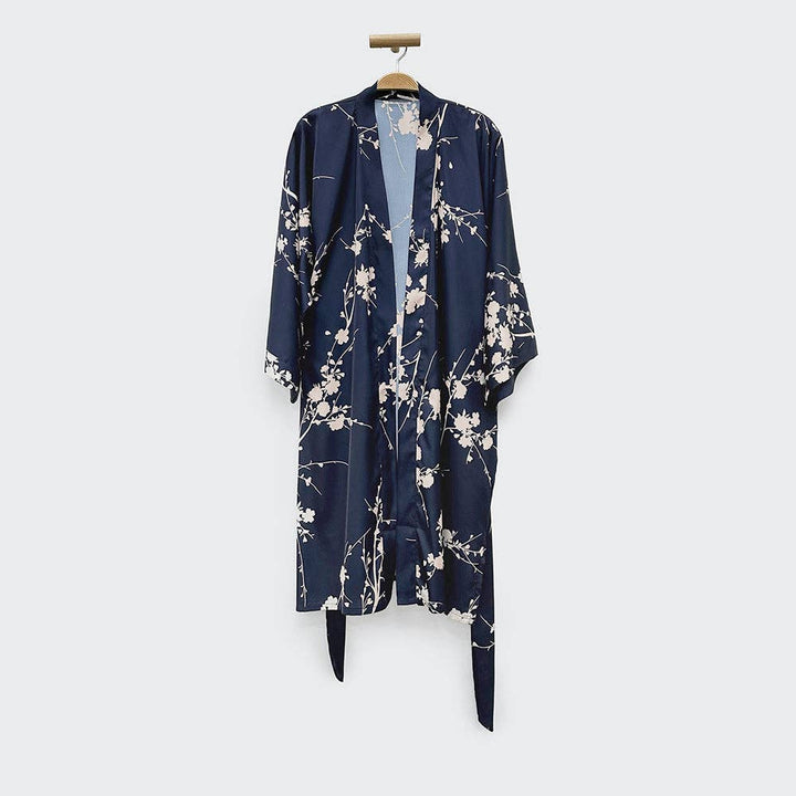 ROBE KIMONO SHORT