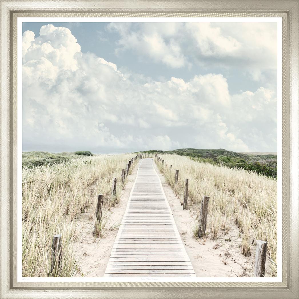 ART THE PATH 43 x 43