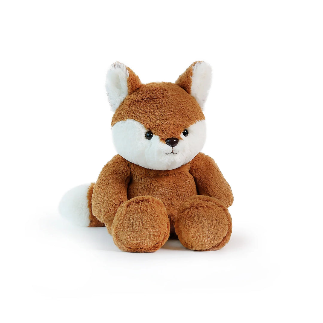 TOY PLUSH SOFT FOX 13.5"