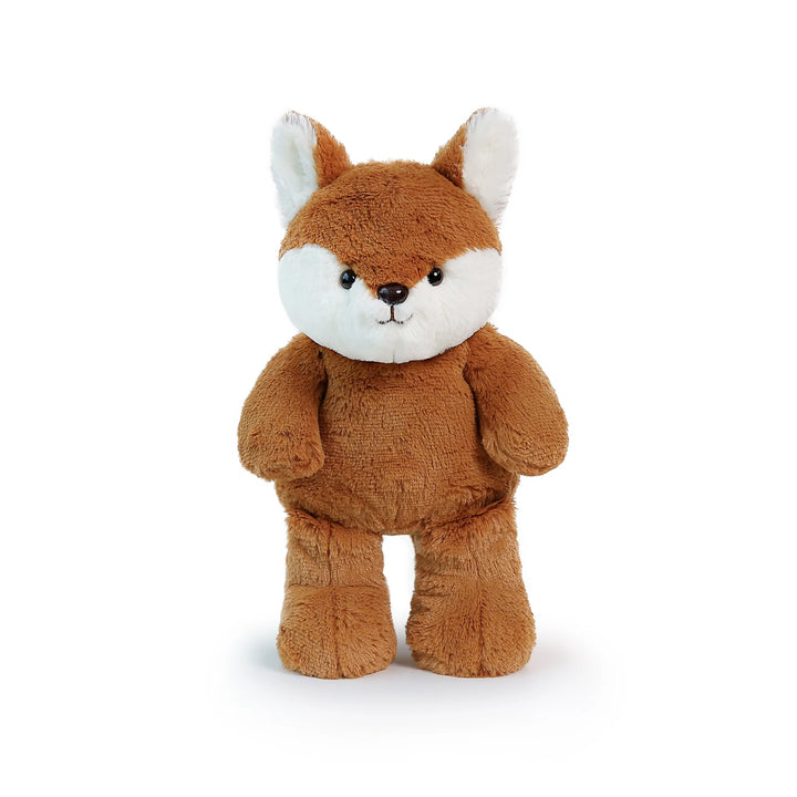 TOY PLUSH SOFT FOX 13.5"