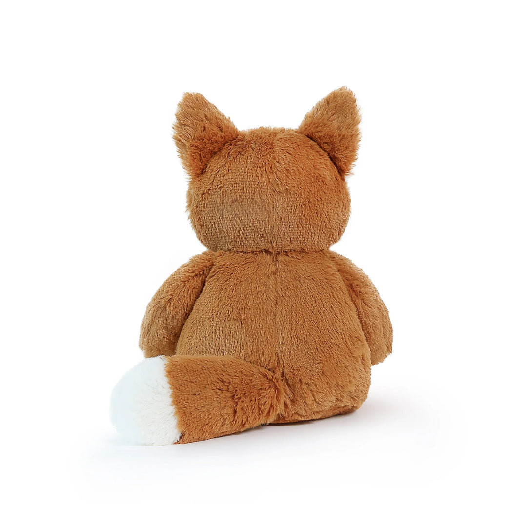 TOY PLUSH SOFT FOX 13.5"