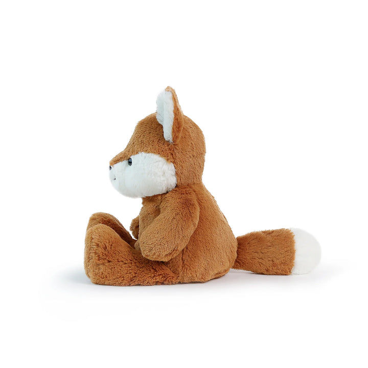 TOY PLUSH SOFT FOX 13.5"