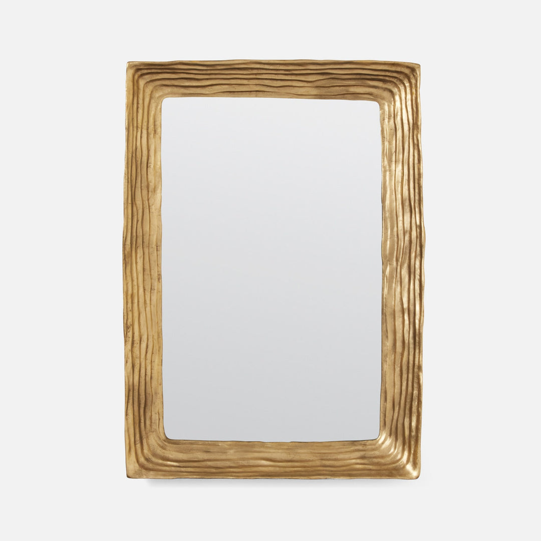 HETTY RECTANGULAR MIRROR