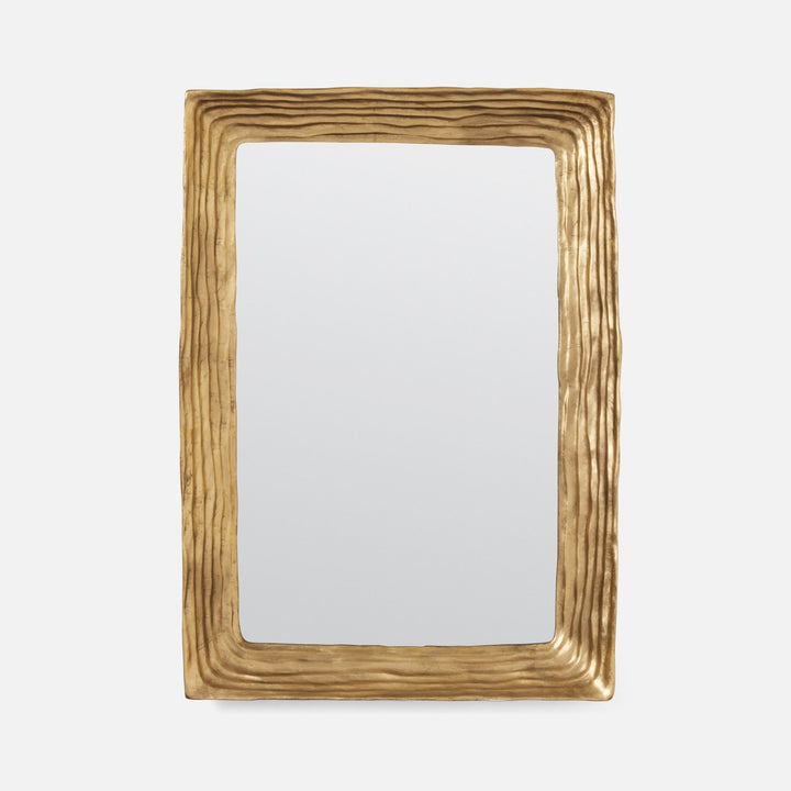 HETTY RECTANGULAR MIRROR