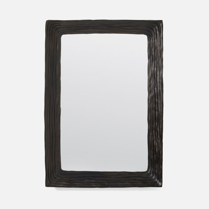 HETTY RECTANGULAR MIRROR