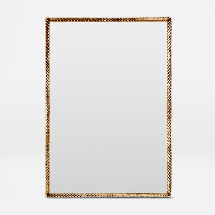 TODD MIRROR