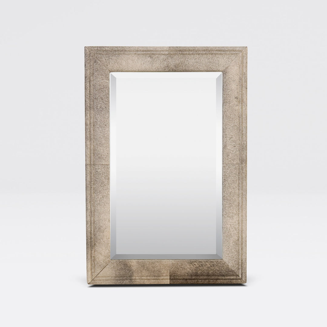 CHARLES MIRROR