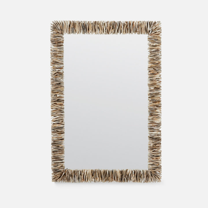 MINA RECTANGULAR MIRROR