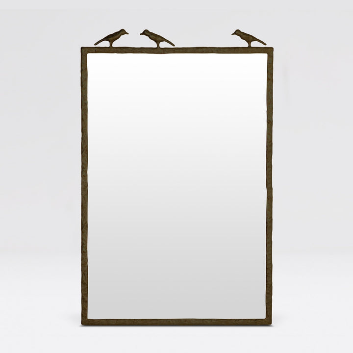 JOELLE THREE BIRDS MIRROR