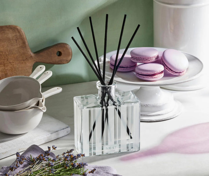 REED DIFFUSER CEDAR LEAF & LAVENDER #27499
