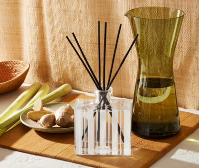 NEST REED DIFFUSER LEMONGRASS & GINGER