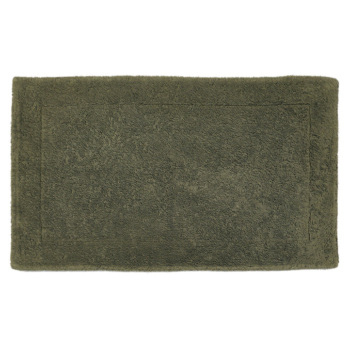 DOUBLE BATH MAT COLLECTION (Colors 100-501)