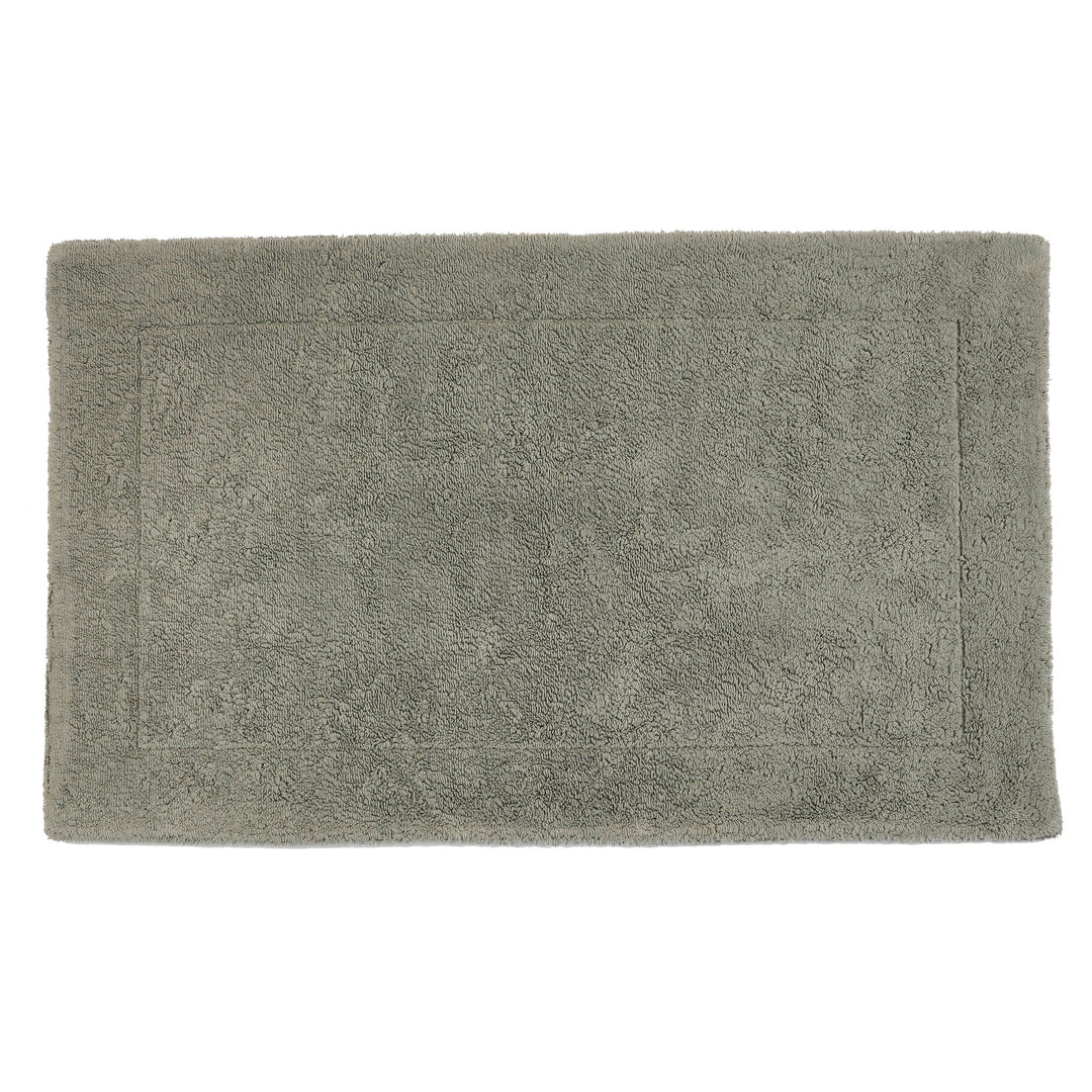 DOUBLE BATH MAT COLLECTION (Colors 100-501)