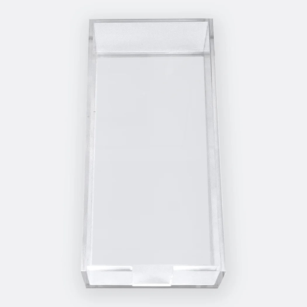 NOTEPAD BUCK GOLD FOIL HEART