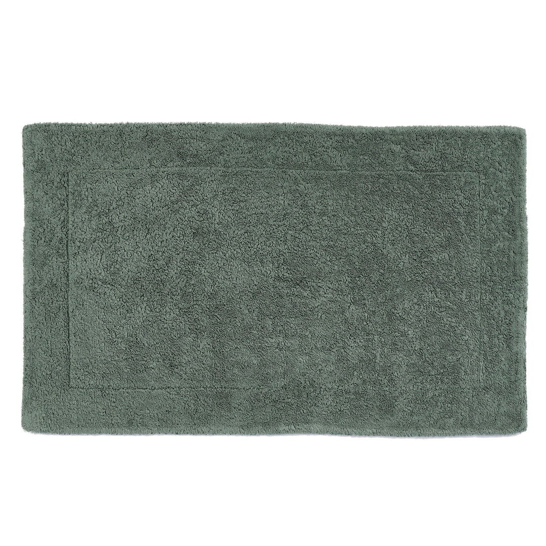 DOUBLE BATH MAT COLLECTION (Colors 100-501)