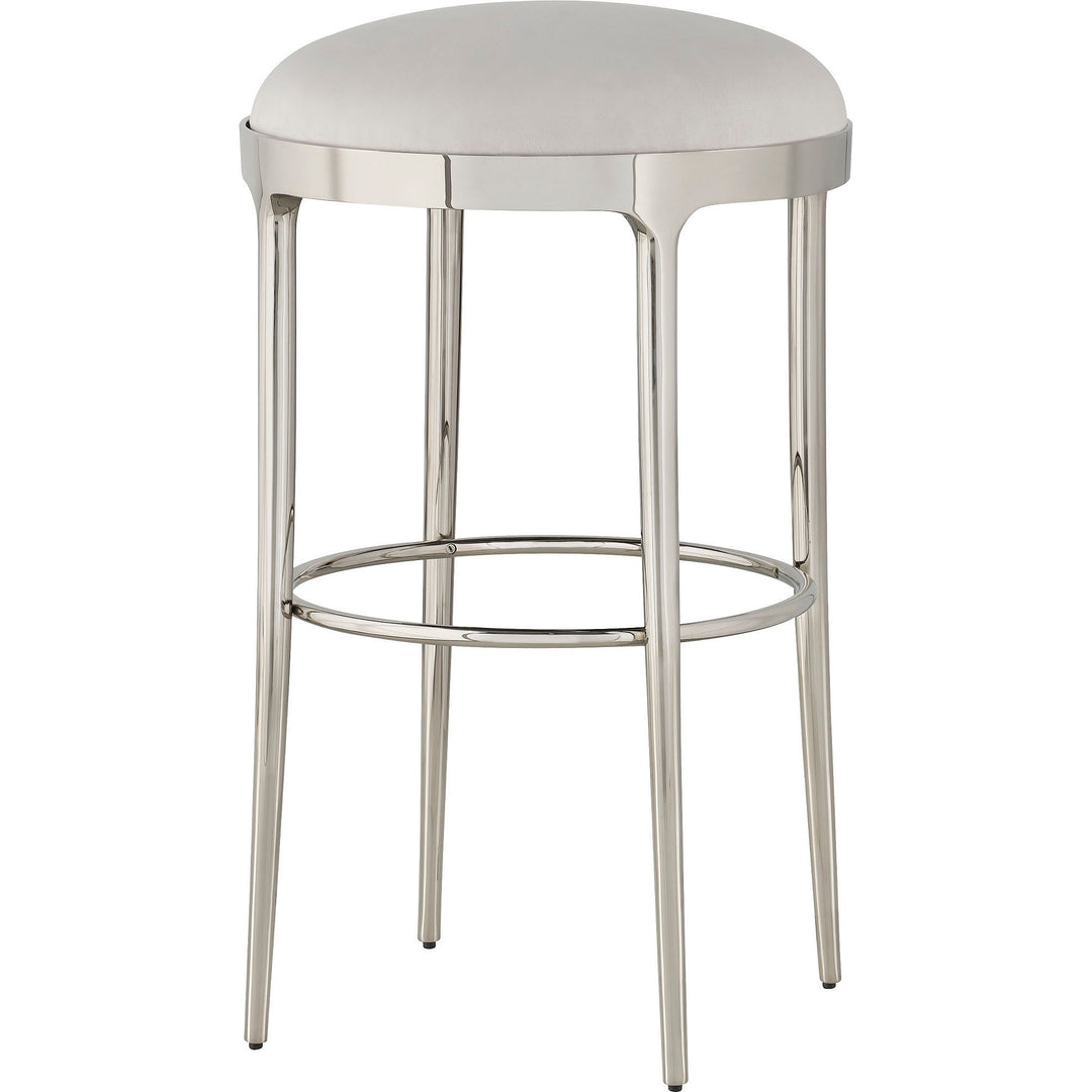 MINIMALIST BARSTOOL