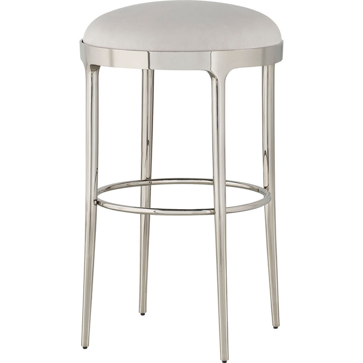 MINIMALIST BARSTOOL