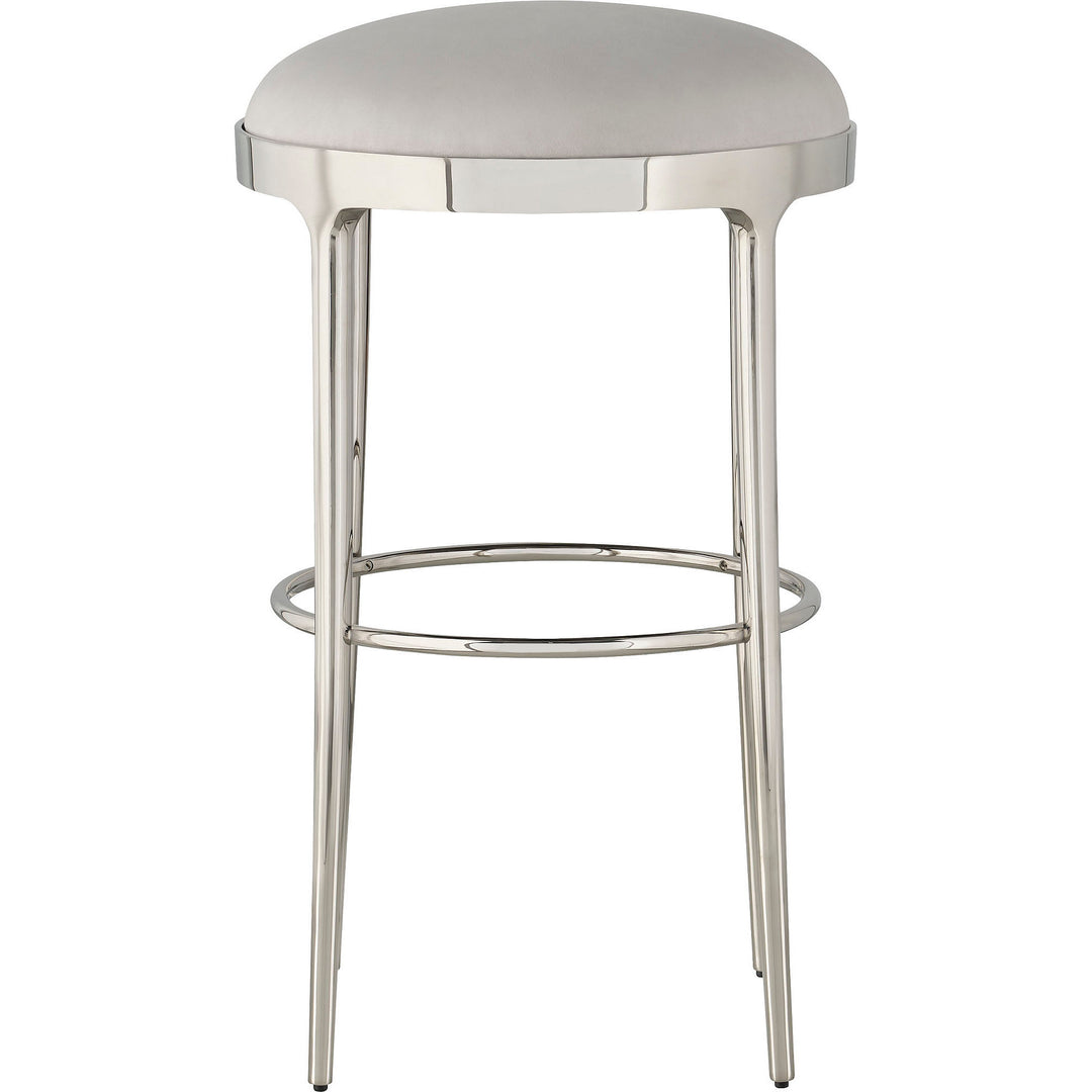 MINIMALIST BARSTOOL