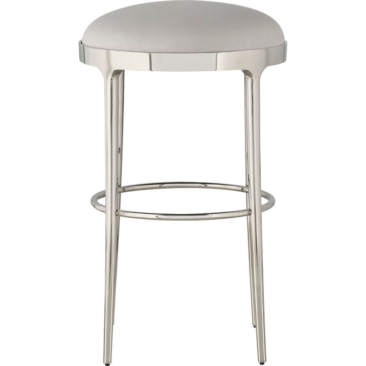 MINIMALIST BARSTOOL
