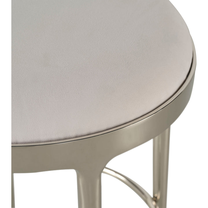 MINIMALIST BARSTOOL