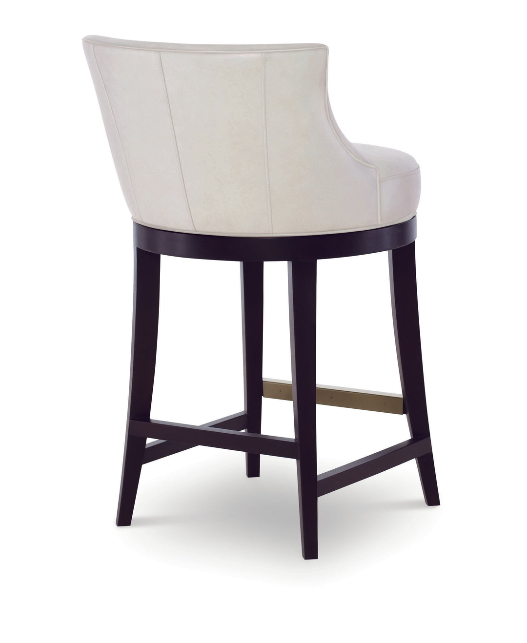 DUTTON SWIVEL COUNTER STOOL