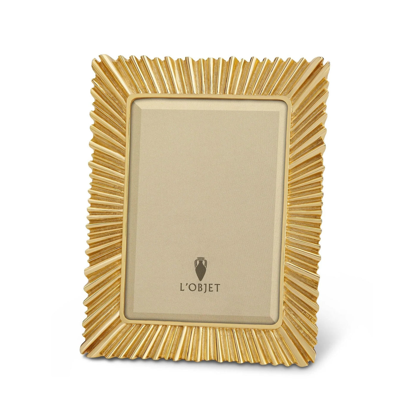FRAME RAY GOLD