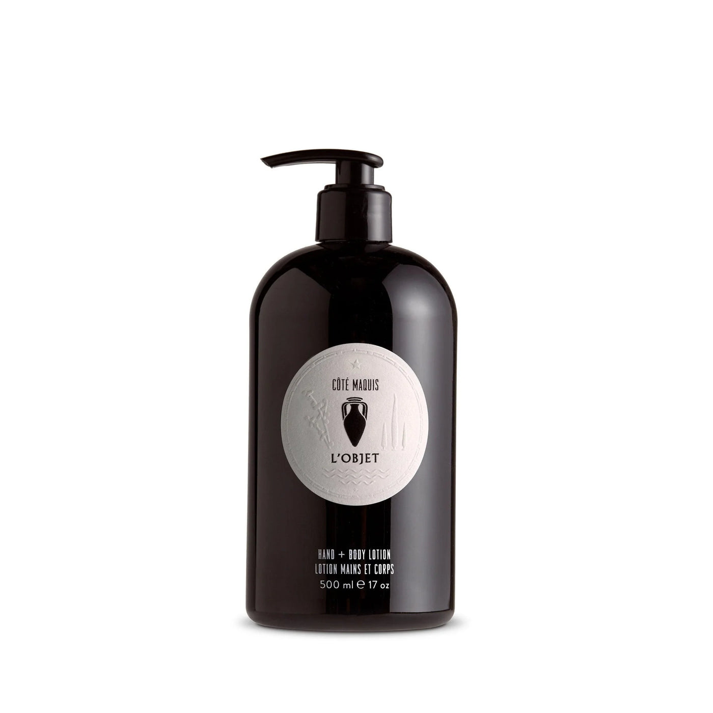 LOTION CО̂TÉ MAQUIS #28688