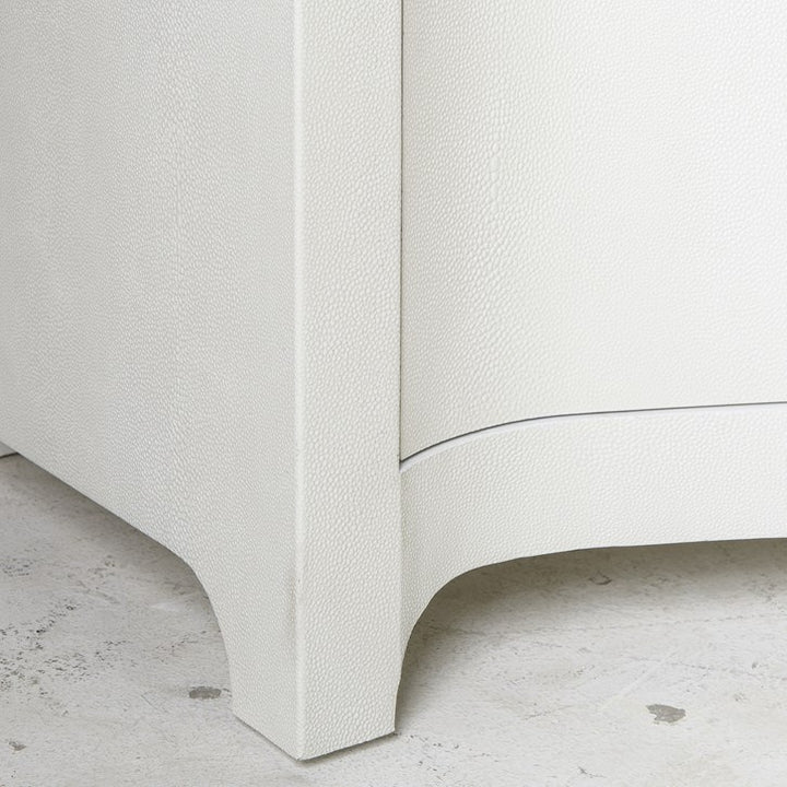 MONROE DRAWER CHEST