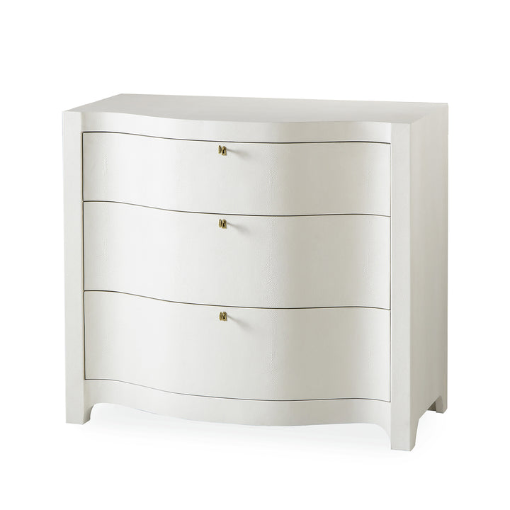 MONROE DRAWER CHEST