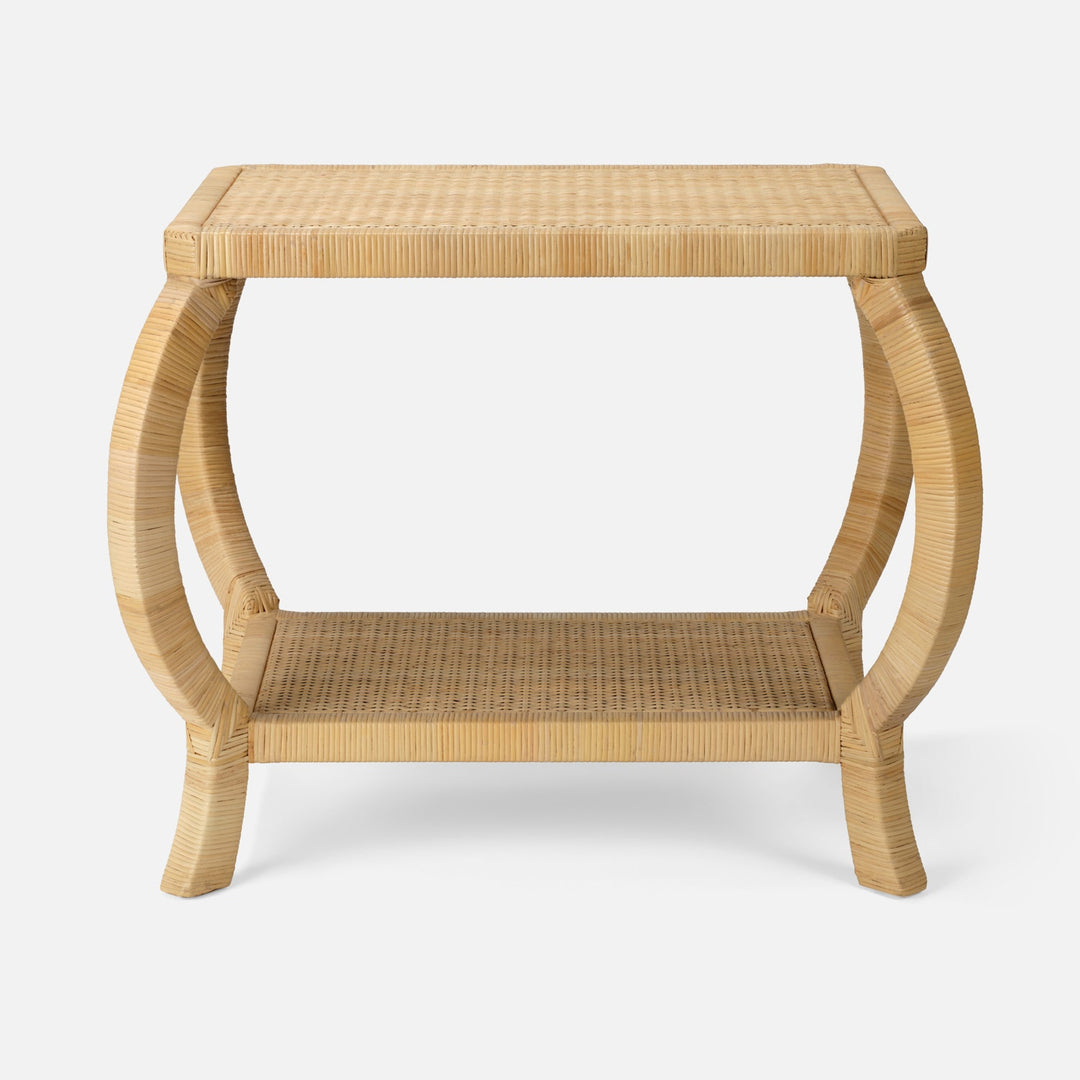 TOTTIE SIDE TABLE