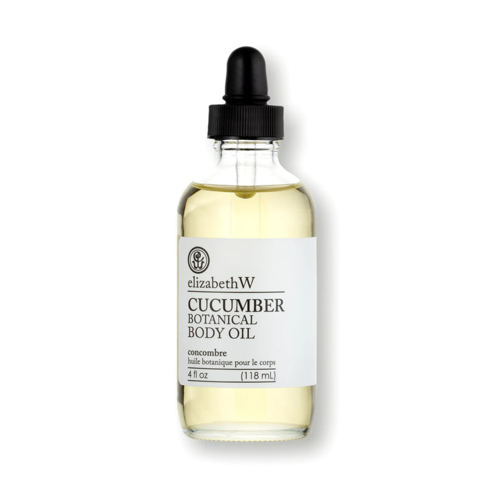 BODY OIL CUCUMBER #29212
