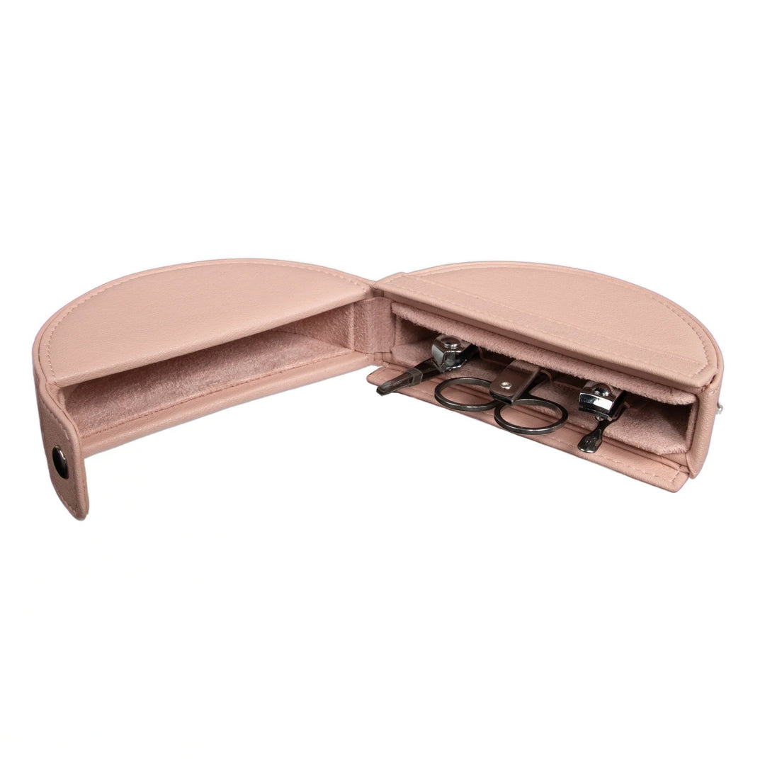 MANICURE SET CIRCULAR