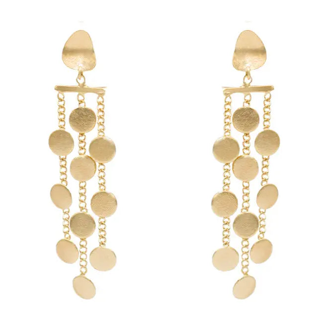 EARRINGS PETITE