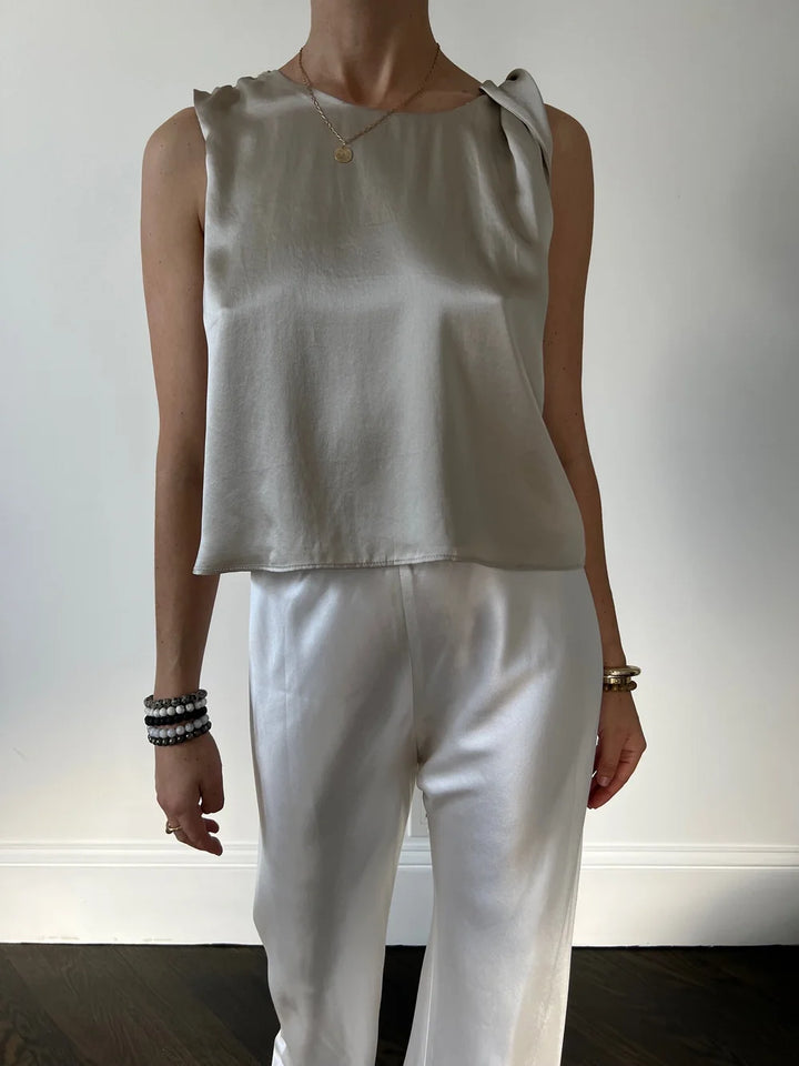 TOP FLEUR SAND WASHED OYSTER