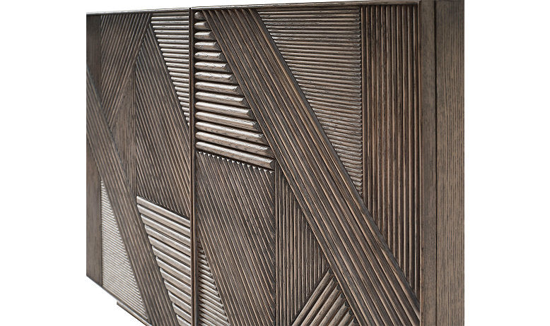 RIVIERA CHEST