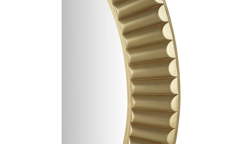 SUMMER SOLSTICE MIRROR