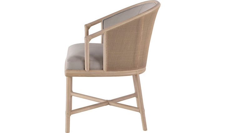 ALBION DINING CHAIR