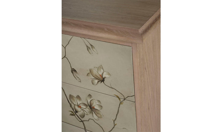FLORA NIGHTSTAND